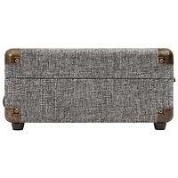 Victrola Venture All in One Belt Drive Bluetooth Turntable - Walnut