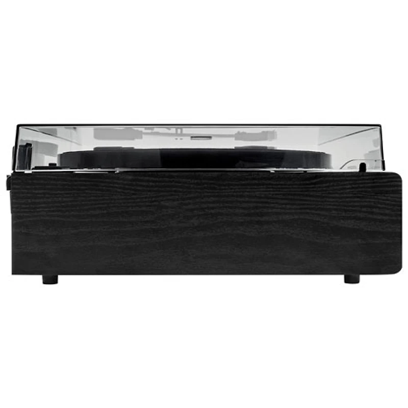 Victrola Eastwood LP All-in-One Belt Drive Bluetooth Turntable - Black