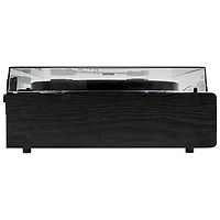 Victrola Eastwood LP All-in-One Belt Drive Bluetooth Turntable - Black