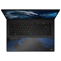 MSI Titan 18 HX 18" Gaming Laptop - Dragon Edition Draco Epic (Intel Core Ultra 9 290HX Plus/96GB RAM/4TB SSD/GeForce RTX 5090)