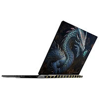MSI Titan 18 HX 18" Gaming Laptop - Dragon Edition Draco Epic (Intel Core Ultra 9 290HX Plus/96GB RAM/4TB SSD/GeForce RTX 5090)