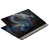 MSI Titan 18 HX 18" Gaming Laptop - Dragon Edition Draco Epic (Intel Core Ultra 9 290HX Plus/96GB RAM/4TB SSD/GeForce RTX 5090)