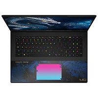 MSI Titan 18 HX 18" Gaming Laptop - Dragon Edition Draco Epic (Intel Core Ultra 9 290HX Plus/96GB RAM/4TB SSD/GeForce RTX 5090)