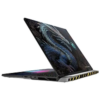 MSI Titan 18 HX 18" Gaming Laptop - Dragon Edition Draco Epic (Intel Core Ultra 9 290HX Plus/96GB RAM/4TB SSD/GeForce RTX 5090)