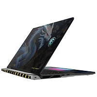 MSI Titan 18 HX 18" Gaming Laptop - Dragon Edition Draco Epic (Intel Core Ultra 9 290HX Plus/96GB RAM/4TB SSD/GeForce RTX 5090)