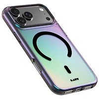 Laut Holo Fitted Hard Shell Case with MagSafe for iPhone 18 Pro - Holo Midnight