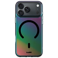 Laut Holo Fitted Hard Shell Case with MagSafe for iPhone 18 Pro Max - Holo Midnight