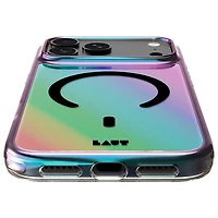 Laut Holo Fitted Hard Shell Case with MagSafe for iPhone 18 Pro Max - Holo Midnight