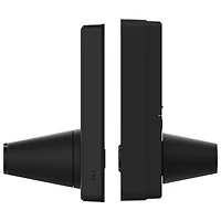 Philips 2000 Series Wi-Fi Bluetooth Smart Level Lock - Matte Black