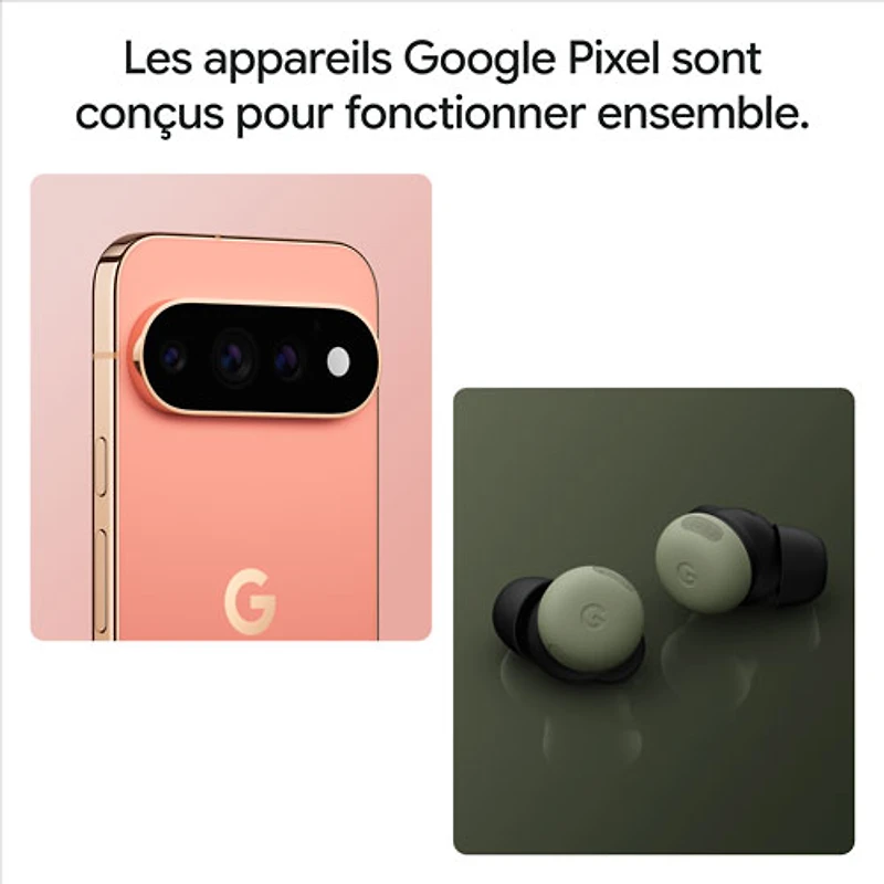 Google Pixel Watch 5 45mm with Matte Black Aluminum Case