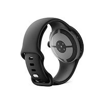 Google Pixel Watch 5 45mm with Matte Black Aluminum Case