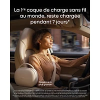 Tire-lait électrique portatif simple eufy S2 Pro avec massage chauffant