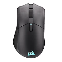 Corsair Harpoon V2 26000 DPI Bluetooth Optical Gaming Mouse - Black