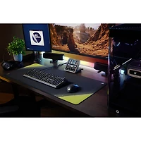 Corsair Harpoon V2 26000 DPI Bluetooth Optical Gaming Mouse - Black
