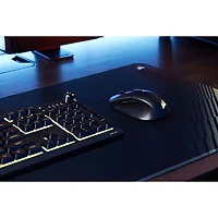 Corsair Harpoon V2 26000 DPI Bluetooth Optical Gaming Mouse - Black
