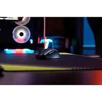 Corsair Harpoon V2 26000 DPI Bluetooth Optical Gaming Mouse - Black
