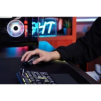 Corsair Harpoon V2 26000 DPI Bluetooth Optical Gaming Mouse - Black