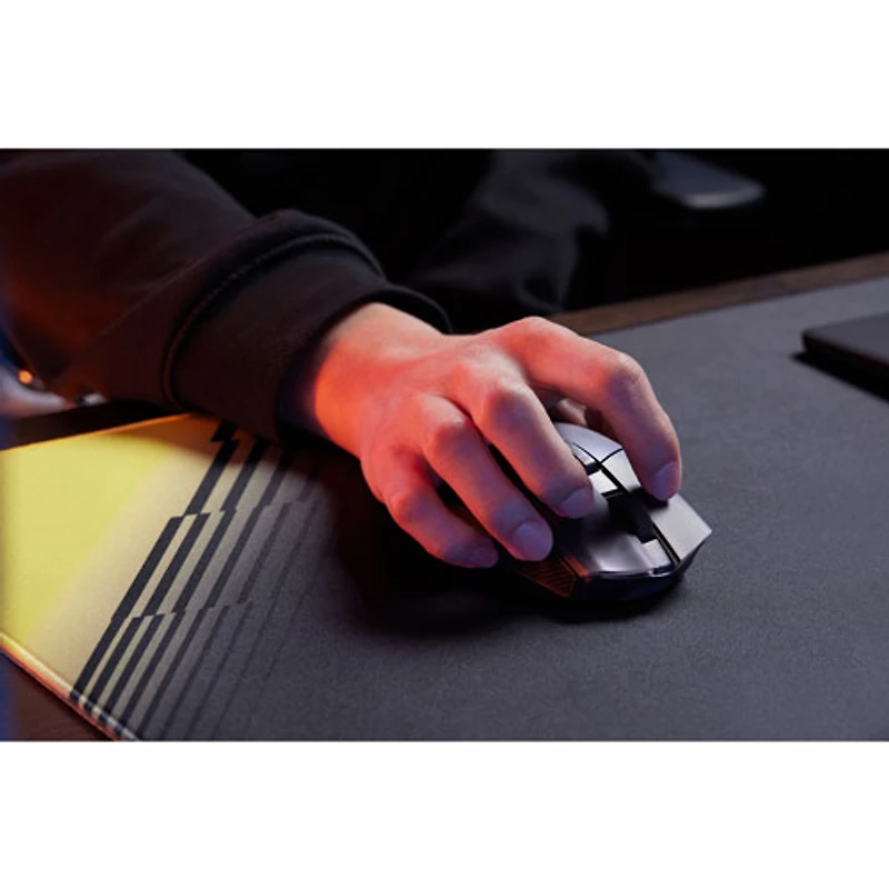 Corsair Harpoon V2 26000 DPI Bluetooth Optical Gaming Mouse - Black