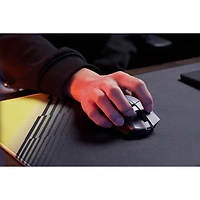 Corsair Harpoon V2 26000 DPI Bluetooth Optical Gaming Mouse - Black