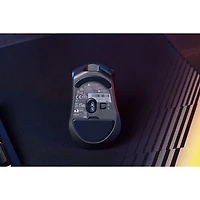 Corsair Harpoon V2 26000 DPI Bluetooth Optical Gaming Mouse - Black