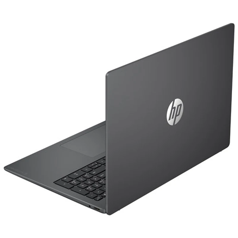 Portable de 16 po OmniBook 3 de HP - Core 7 350 d'Intel - LPDDR5x 16 Go - SSD 512 Go - Argenté mica