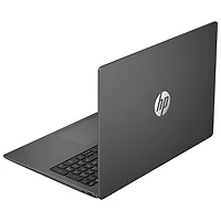 Portable de 16 po OmniBook 3 de HP - Core 7 350 d'Intel - LPDDR5x 16 Go - SSD 512 Go - Argenté mica