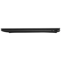 Portable de 14 po OmniBook 3 de HP - Core 3 100U d'Intel - DDR5 8 Go - SSD 256 Go - Noir de jais