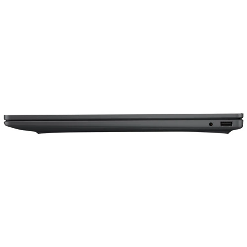 Portable de 16 po OmniBook 3 de HP - Core 5 315 d'Intel - LPDDR5x 8 Go - SSD 512 Go - Argenté mica