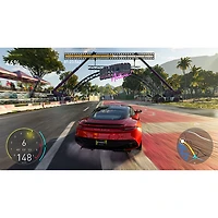 The Crew Motorfest (Switch 2)