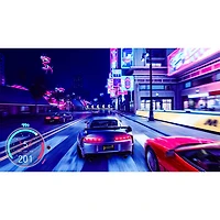 The Crew Motorfest (Switch 2)