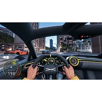 The Crew Motorfest (Switch 2)