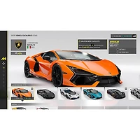 The Crew Motorfest (Switch 2)