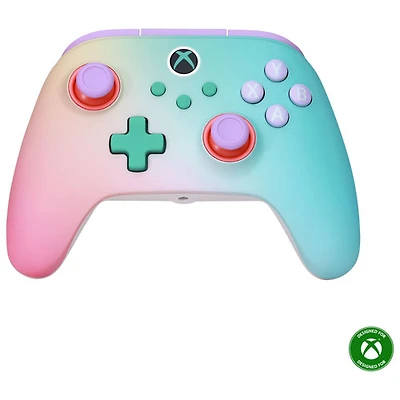 PowerA Advantage Wireless Controller for Xbox Series X|S - Beach Vibes
