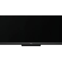 TCL 85" M8LF Series 4K UHD HDR 144 Hz Dolby Atmos Mini-LED Fire TV Smart TV (85M8LF) - 2026 - Great for Movies & Gaming - Only at Best Buy