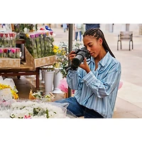 Sony RX10 V 25x High-zoom Camera with 24-600mm Lens