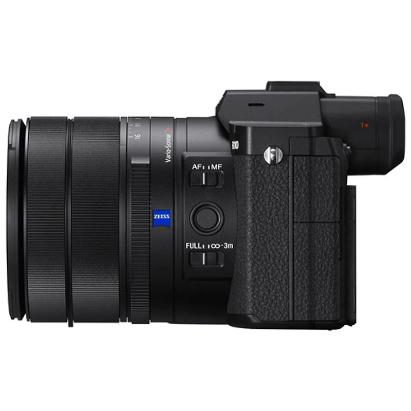 Sony RX10 V 25x High-zoom Camera with 24-600mm Lens