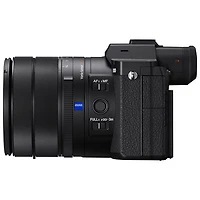 Sony RX10 V 25x High-zoom Camera with 24-600mm Lens