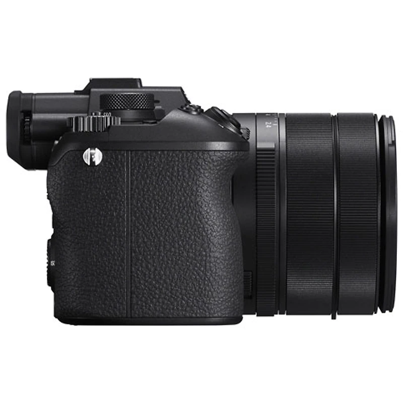 Sony RX10 V 25x High-zoom Camera with 24-600mm Lens