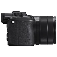 Sony RX10 V 25x High-zoom Camera with 24-600mm Lens
