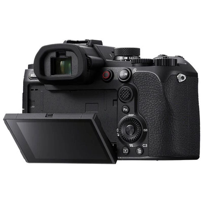 Sony RX10 V 25x High-zoom Camera with 24-600mm Lens