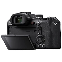 Sony RX10 V 25x High-zoom Camera with 24-600mm Lens
