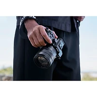 Sony RX10 V 25x High-zoom Camera with 24-600mm Lens