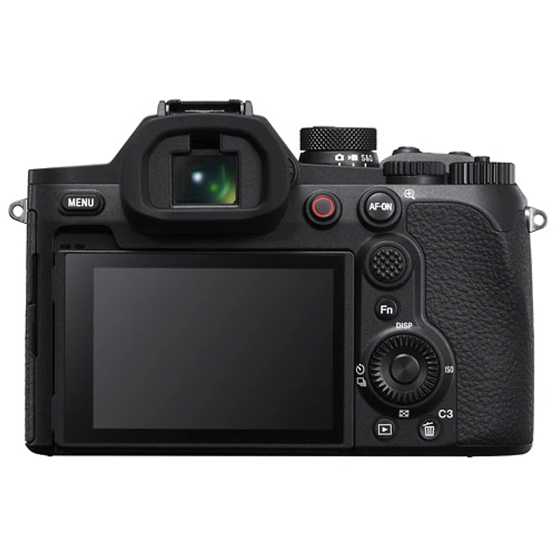 Sony RX10 V 25x High-zoom Camera with 24-600mm Lens