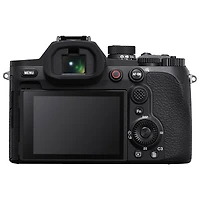 Sony RX10 V 25x High-zoom Camera with 24-600mm Lens