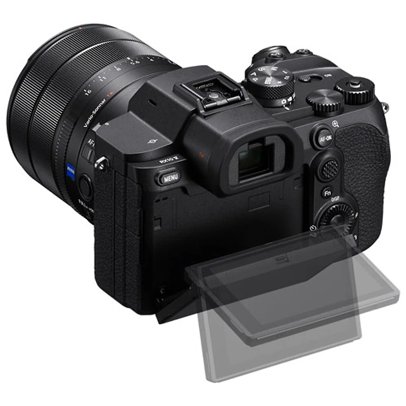 Sony RX10 V 25x High-zoom Camera with 24-600mm Lens