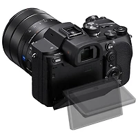 Sony RX10 V 25x High-zoom Camera with 24-600mm Lens