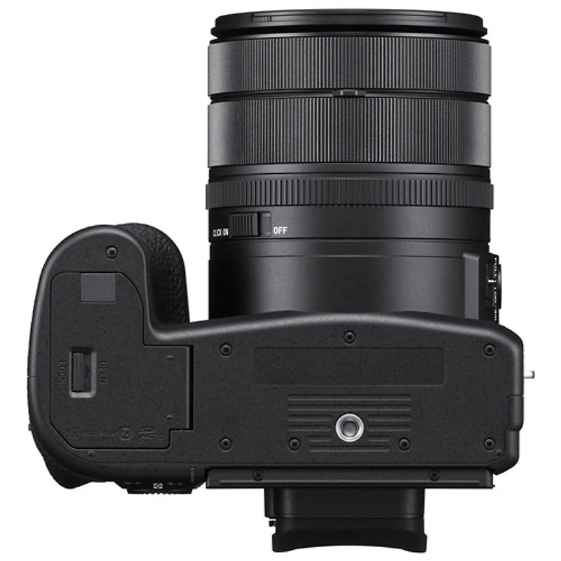 Sony RX10 V 25x High-zoom Camera with 24-600mm Lens