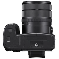 Sony RX10 V 25x High-zoom Camera with 24-600mm Lens