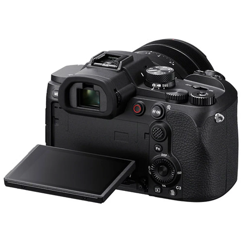 Sony RX10 V 25x High-zoom Camera with 24-600mm Lens
