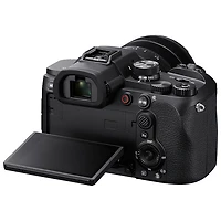 Sony RX10 V 25x High-zoom Camera with 24-600mm Lens